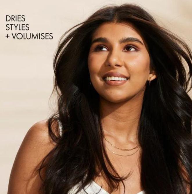 Bondi Boost Blow Out Brush Version 2 + Freebie