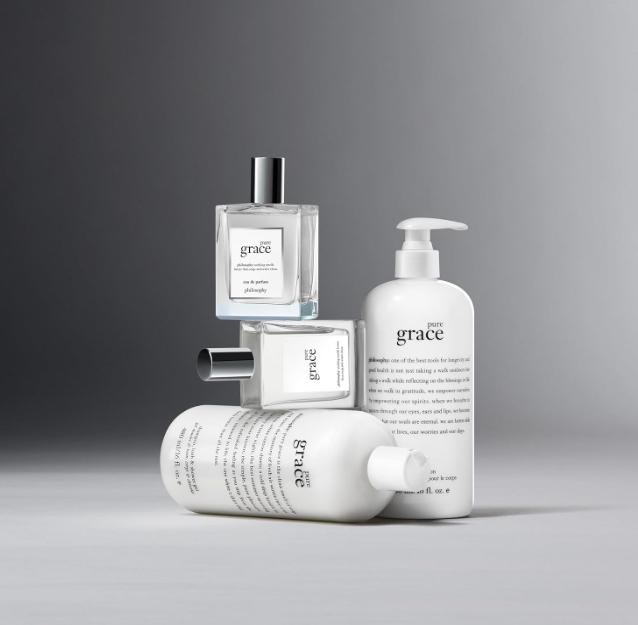 Philosophy Pure Grace EDT 60ML