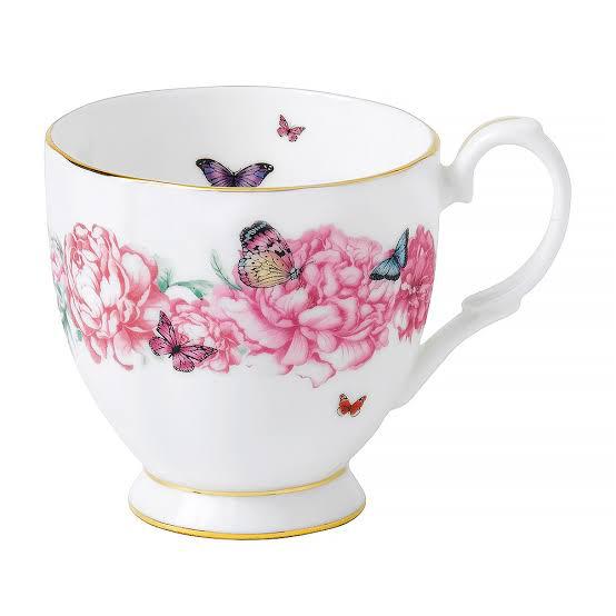 Royal Albert Miranda Kerr Gratitude Mug