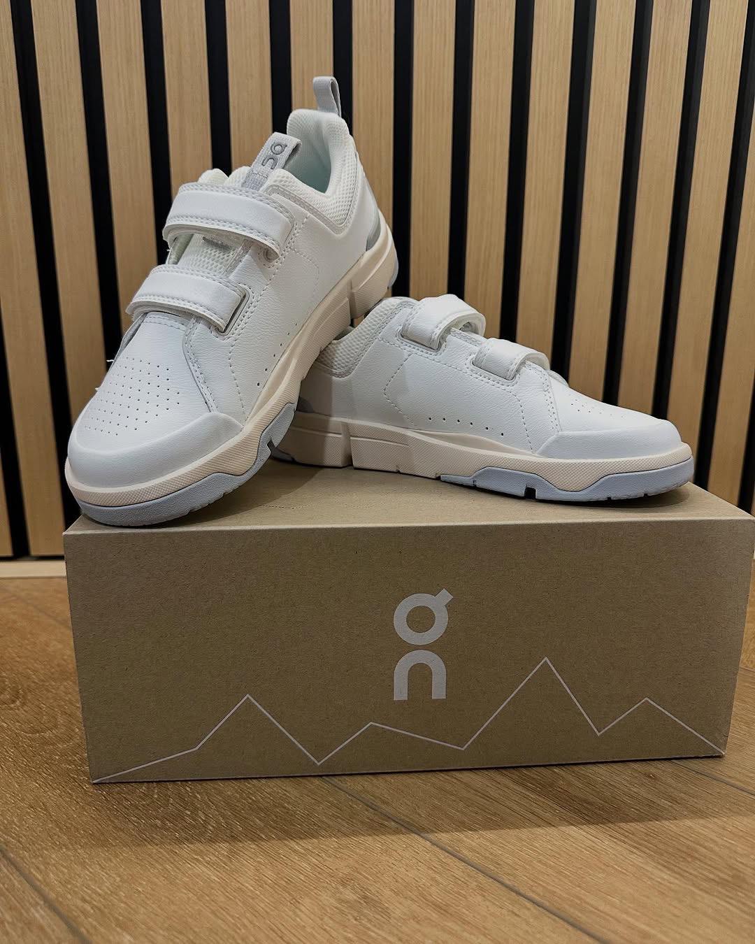 On Roger Junior - 20.5cm