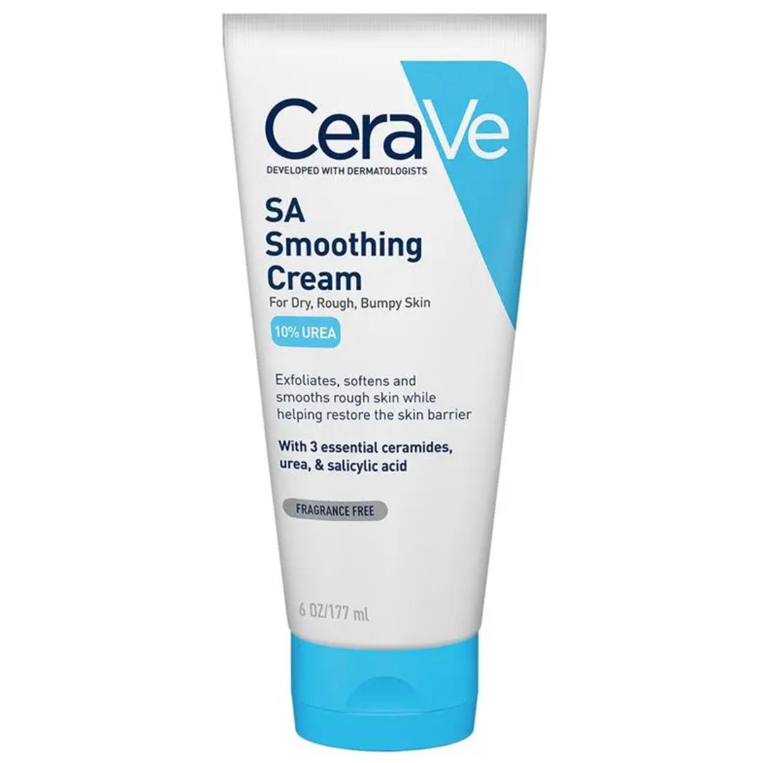 CeraVe SA Smoothing Cream 177ml