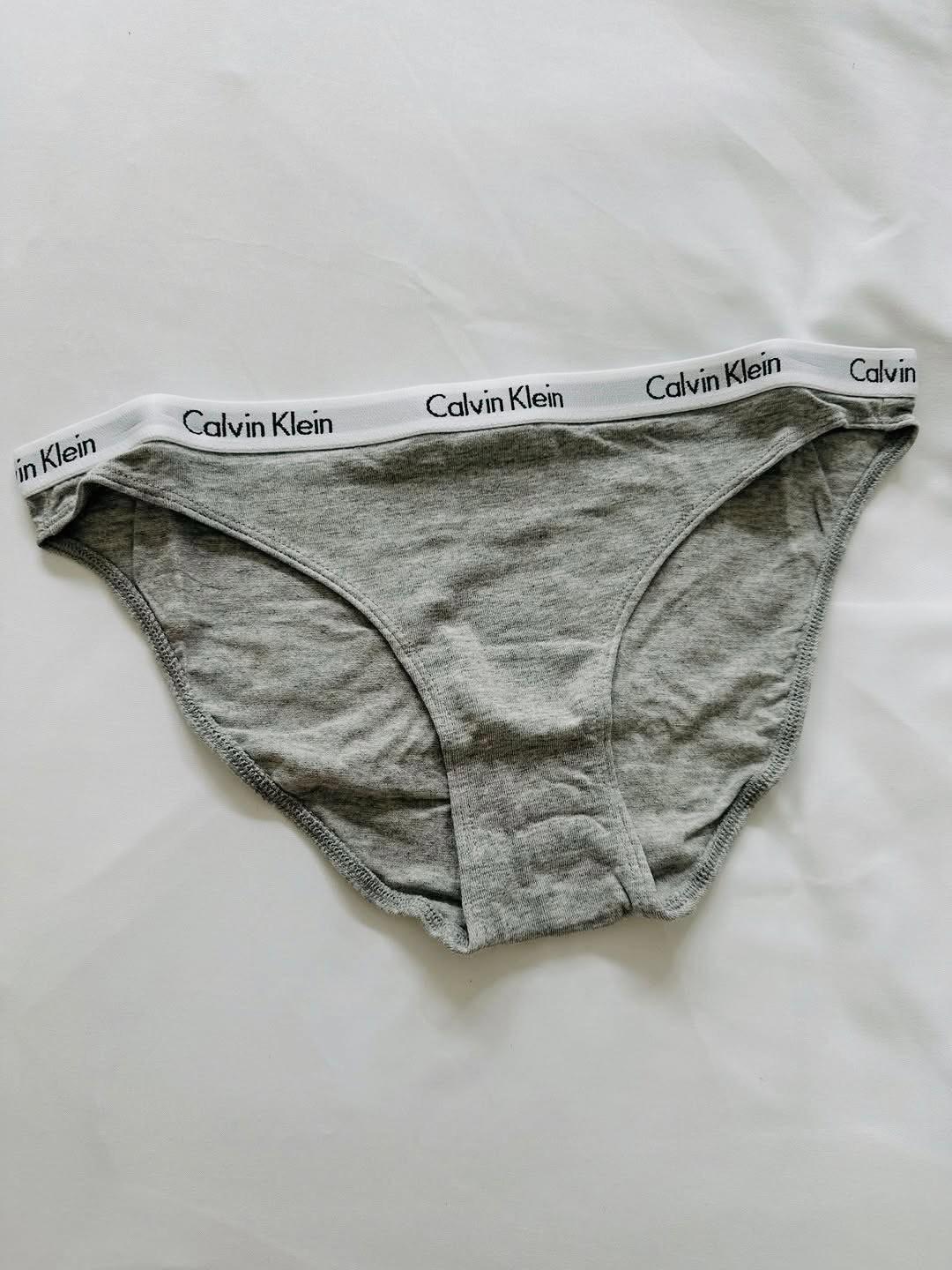 Calvin Klein Bikini Brief 5-pack
