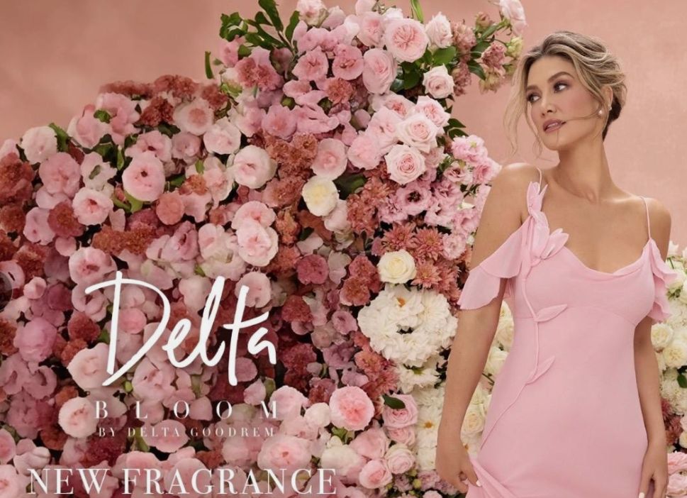 Bloom by Delta Goodrem EDP 30ml