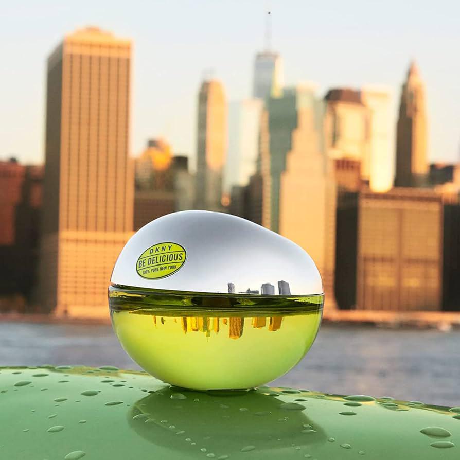 DKNY Be Delicious EDP 30ml