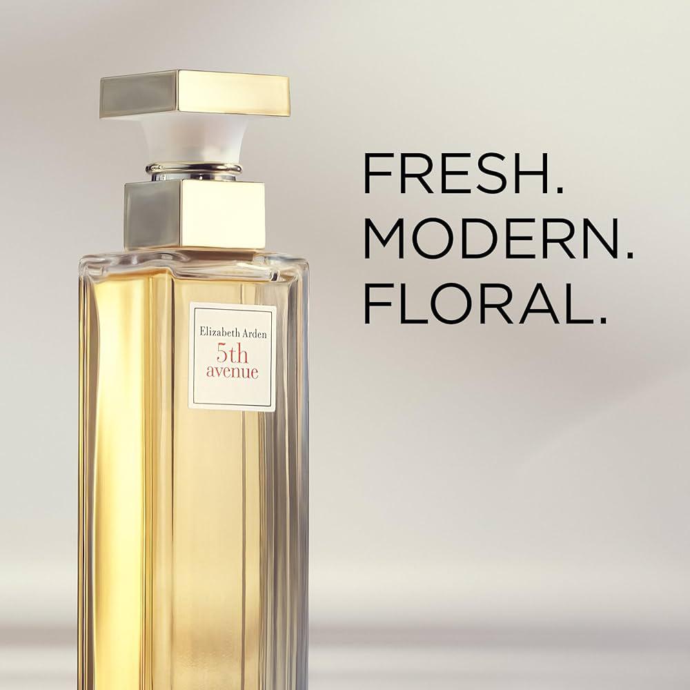 Elizabeth Arden 5th Avenue Eau de Parfum 125ml