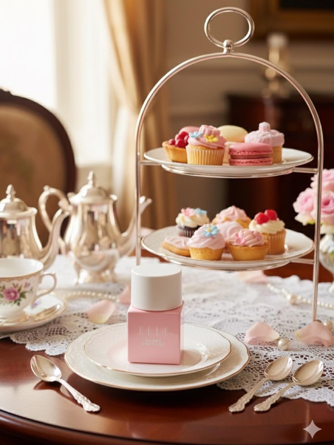 Elle Candy Couture 30ml