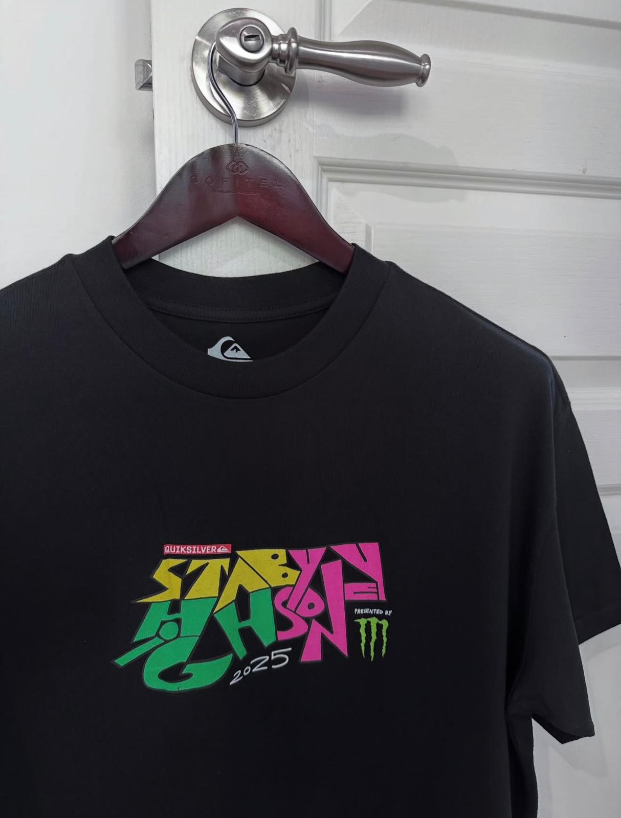 Quiksilver Men Shirt