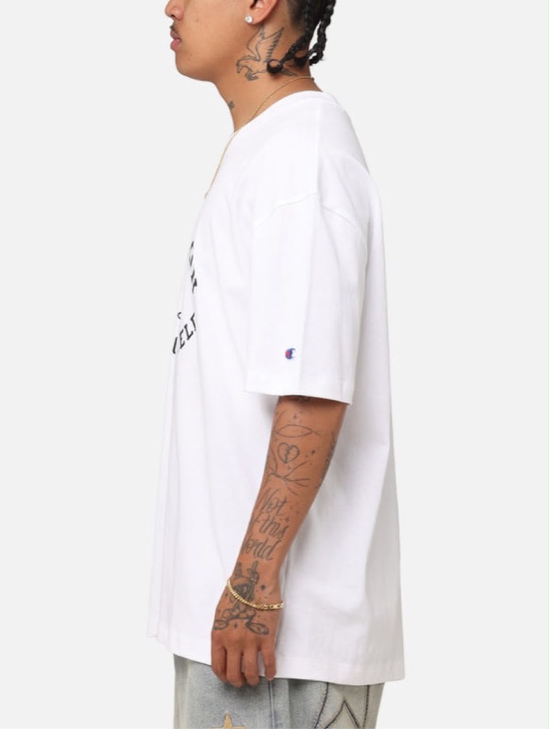 Culture King Shirt - Champion 2XL