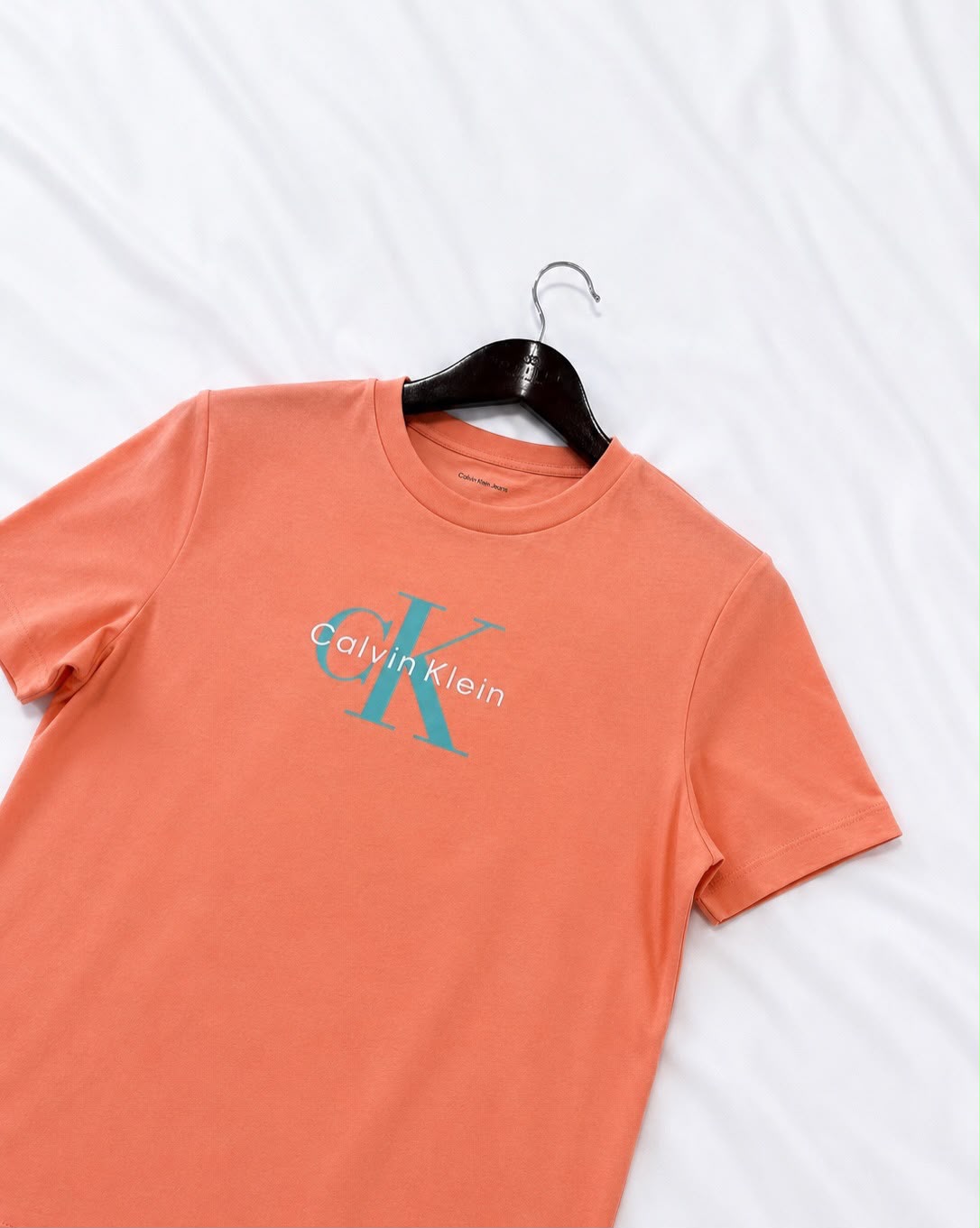 CK Hero Monologo Powder Orange - Medium