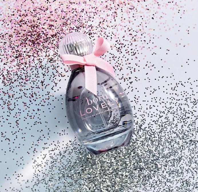Sarah Jessica Parker Born Lovely EDP 30ml