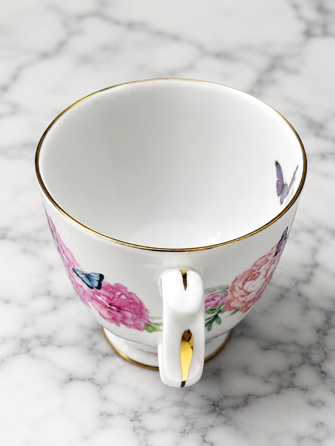 Royal Albert Miranda Kerr Gratitude Mug