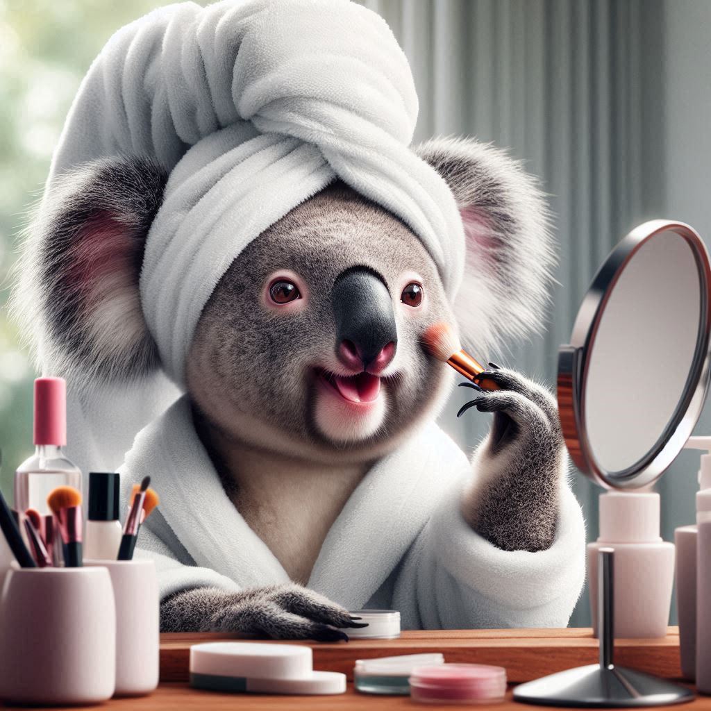 Beauty and Body Care