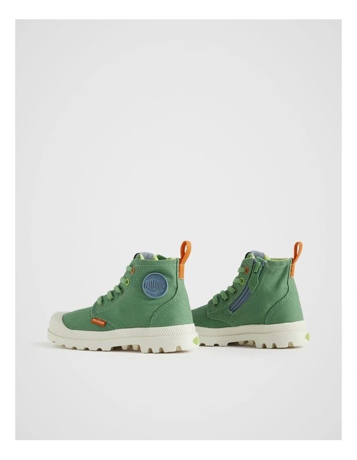 Palladium Pampa Monopop Sneakers - US3 21.5cm