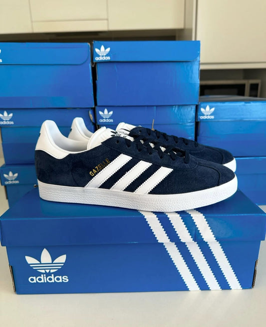 Adidas Gazelle Men in Navy