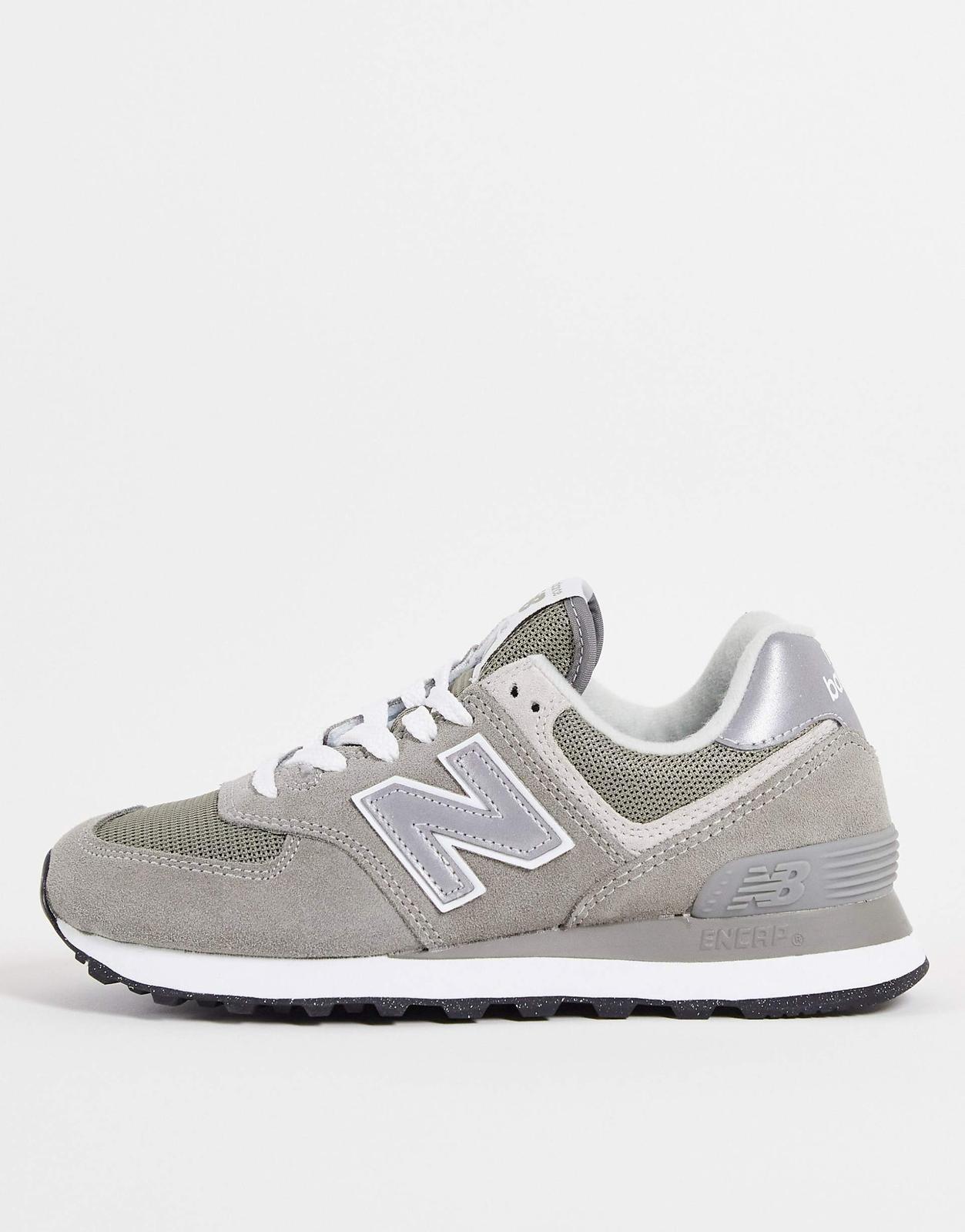 New Balance 574 Women US5