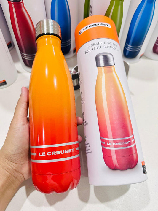 Le Creuset Hydration Bottle 500ml