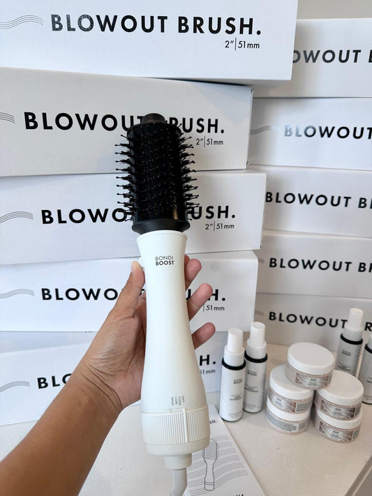 Bondi Boost Blow Out Brush Version 2 + Freebie