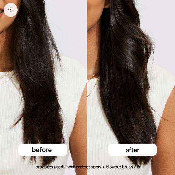 Bondi Boost Blow Out Brush Version 2 + Freebie