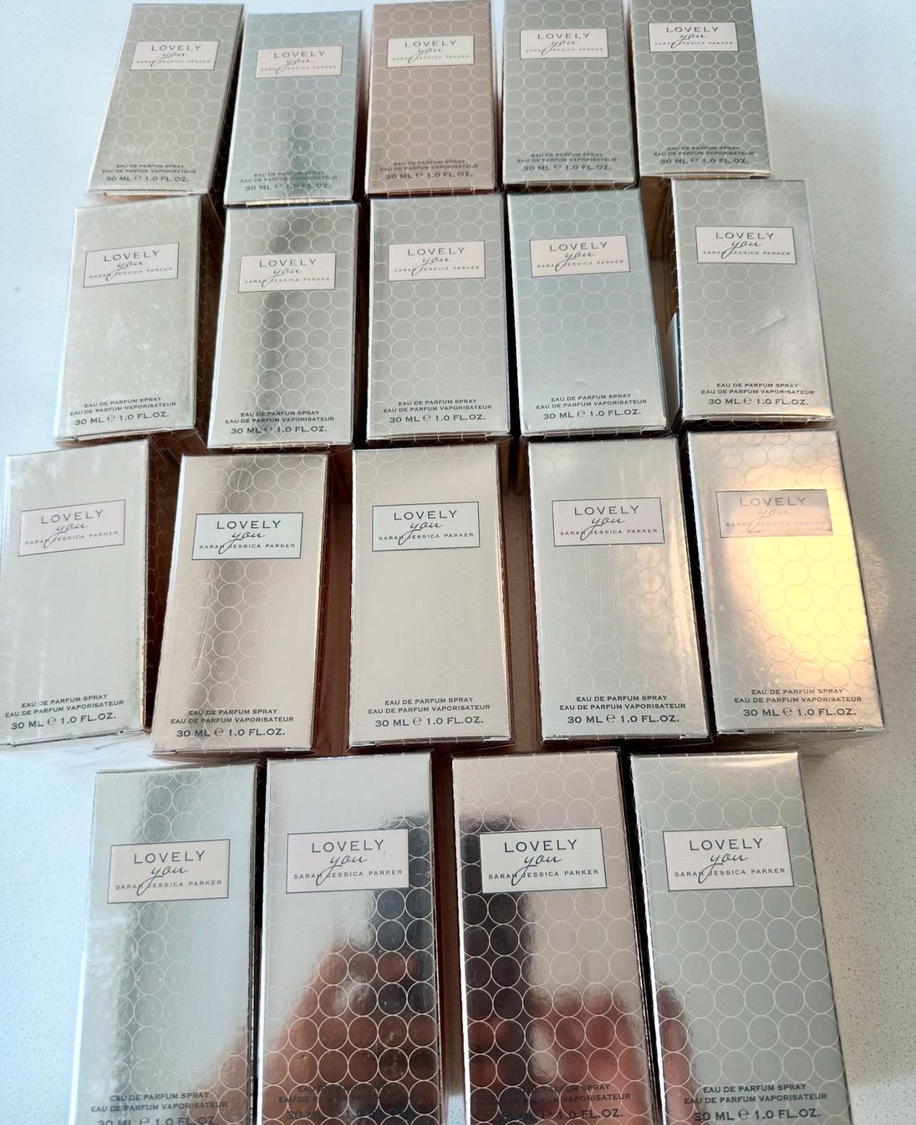 Sarah Jessica Parker Lovely You EDP 30ml