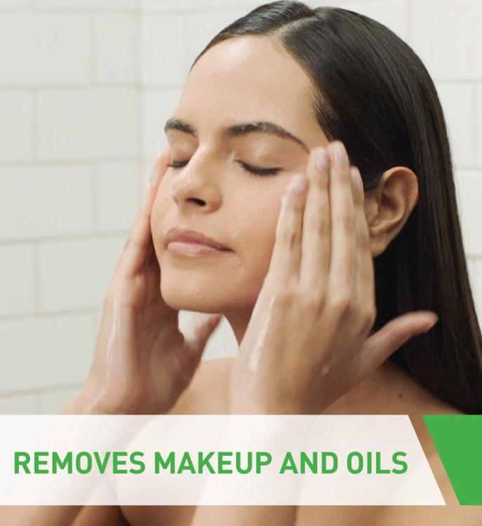 CeraVe Hydrating Cleanser