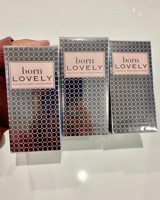 Sarah Jessica Parker Born Lovely EDP 30ml
