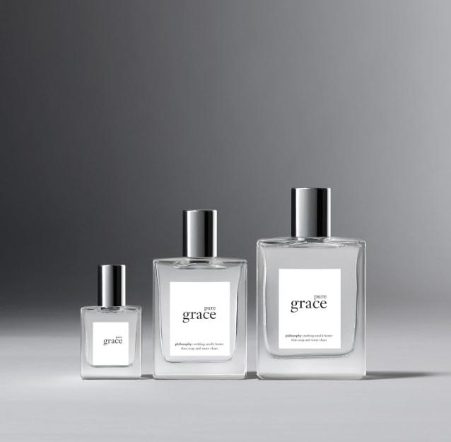 Philosophy Pure Grace EDT 60ML