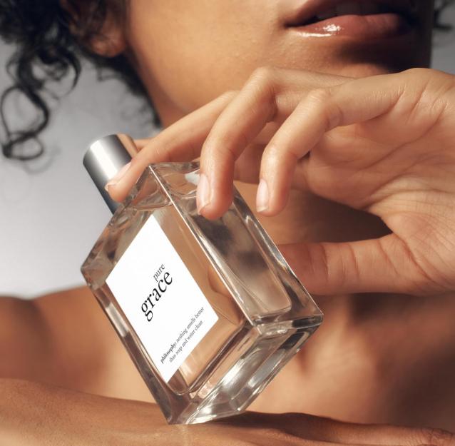 Philosophy Pure Grace EDT 60ML