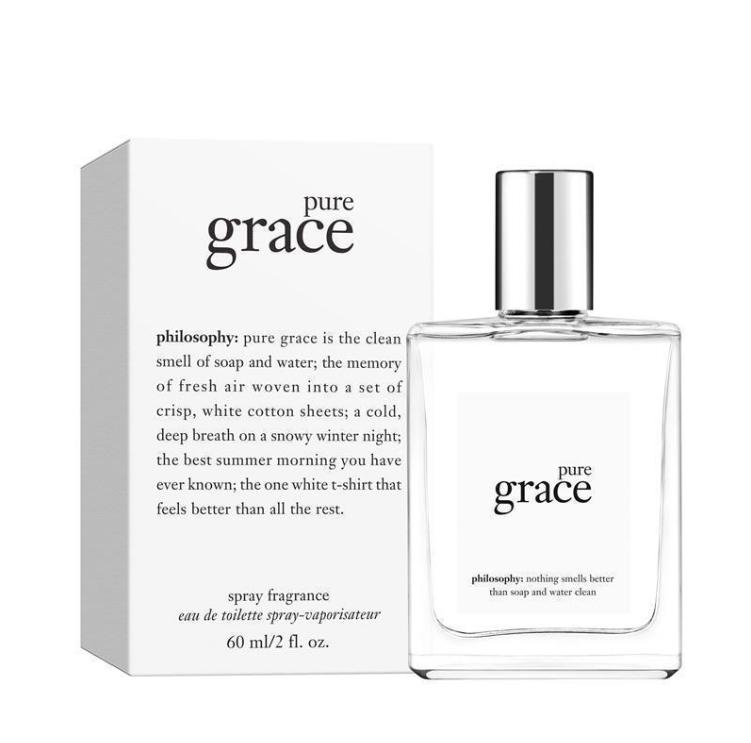 Philosophy Pure Grace EDT 60ML