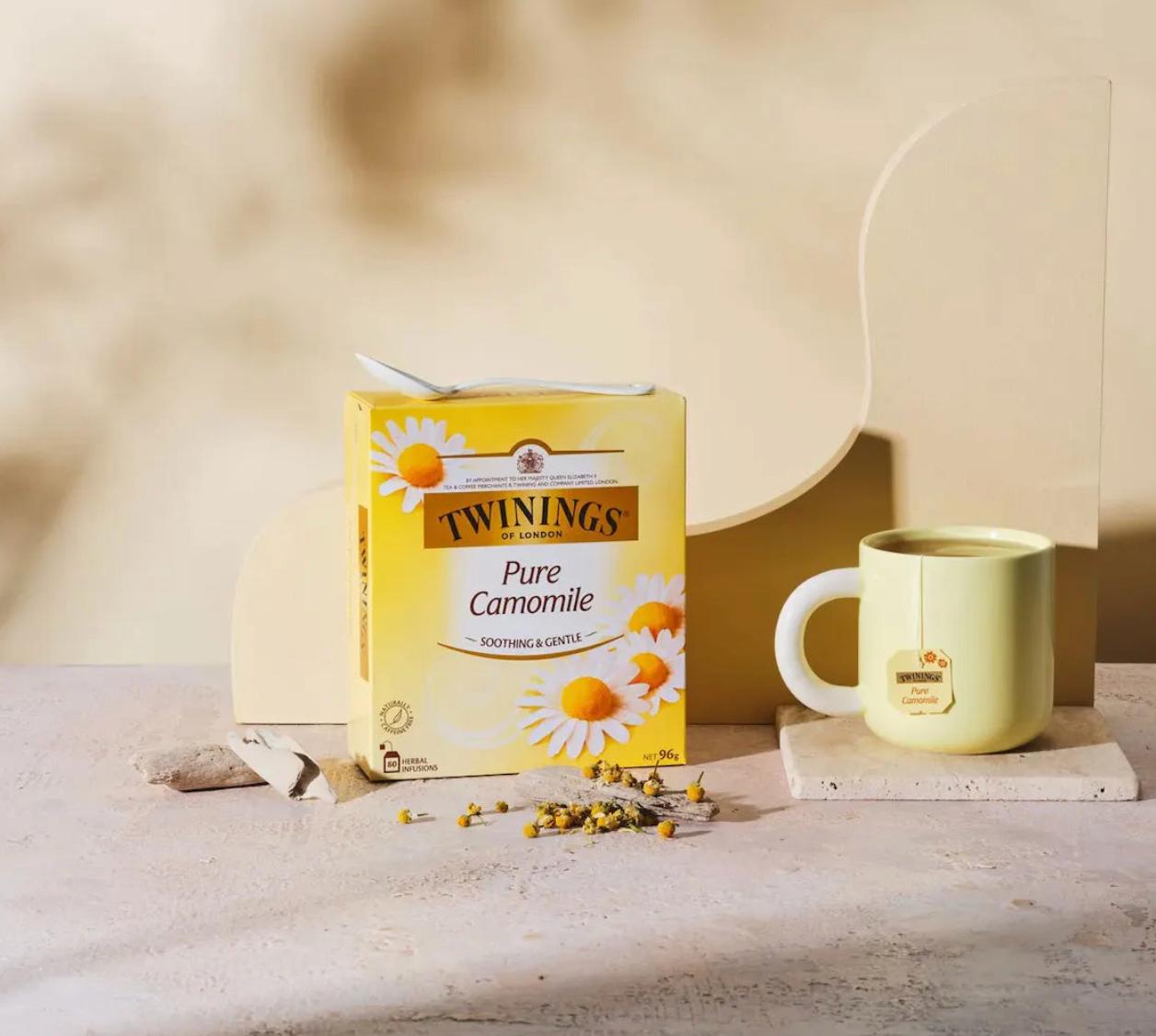 Twinings Pure Camomile
