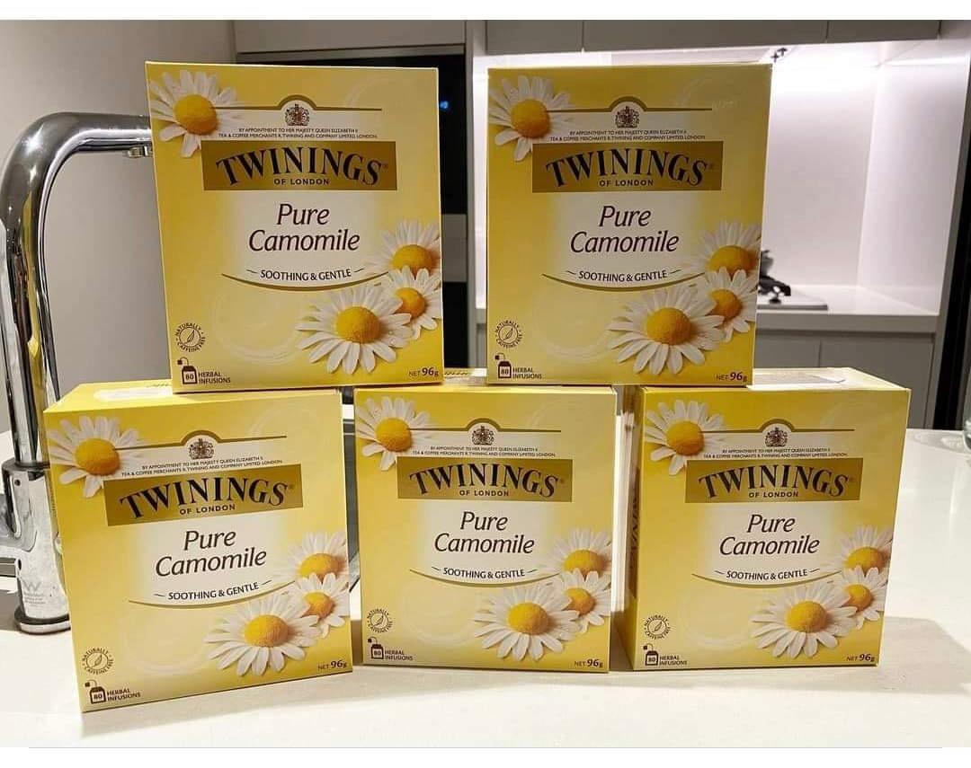 Twinings Pure Camomile