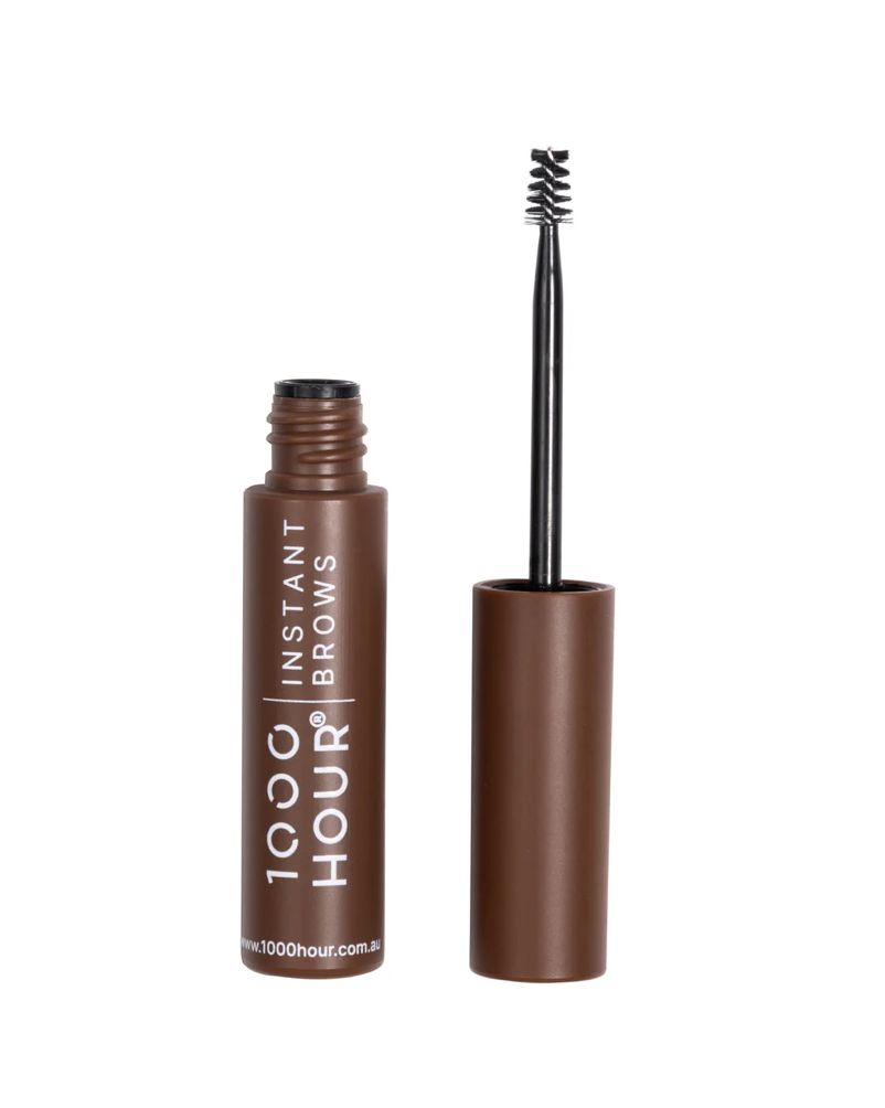 1000 Hour Instant Brows - Medium Brown