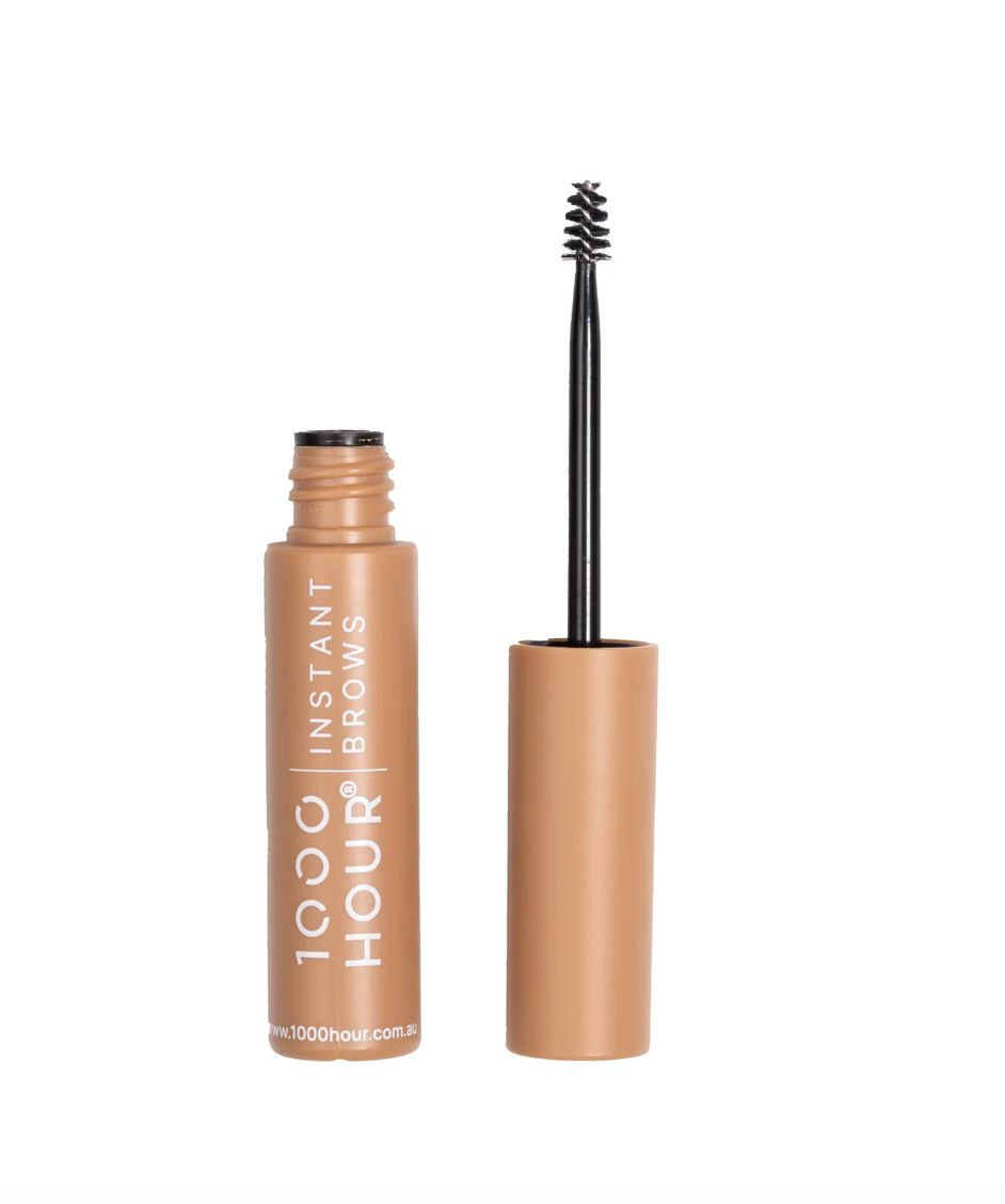 1000 Hour Instant Brows - Light Brown