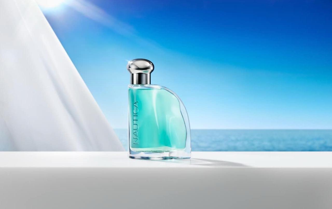 Nautica Classic Eau de Toilette 100ML