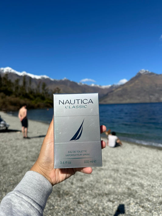 Nautica Classic Eau de Toilette 100ML
