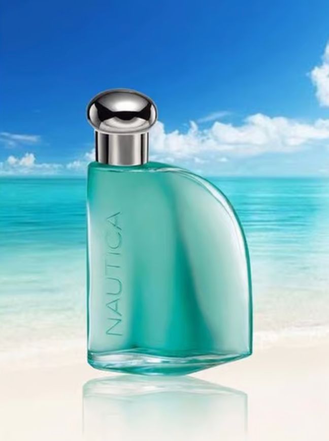 Nautica Classic Eau de Toilette 100ML