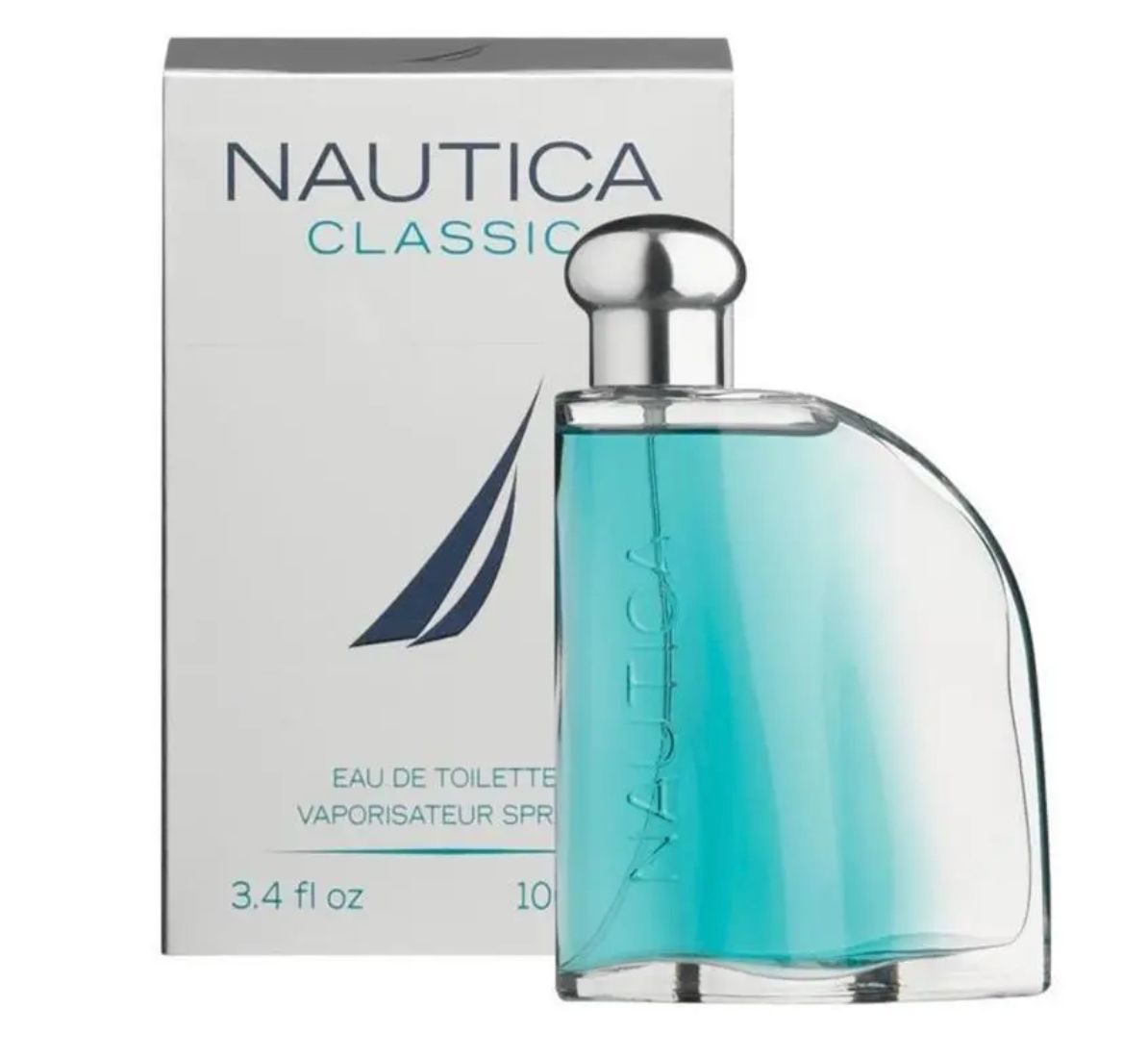 Nautica Classic Eau de Toilette 100ML