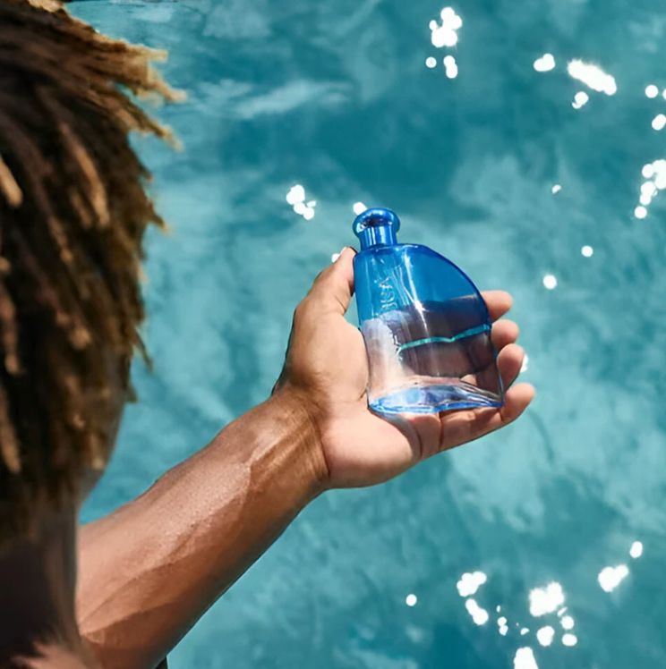 Nautica Pure Blue Eau de Toilette 100ml