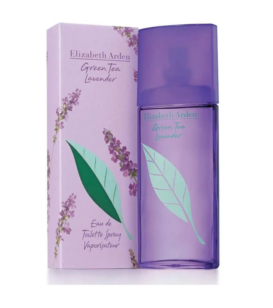 Elizabeth Arden Green Tea Lavender