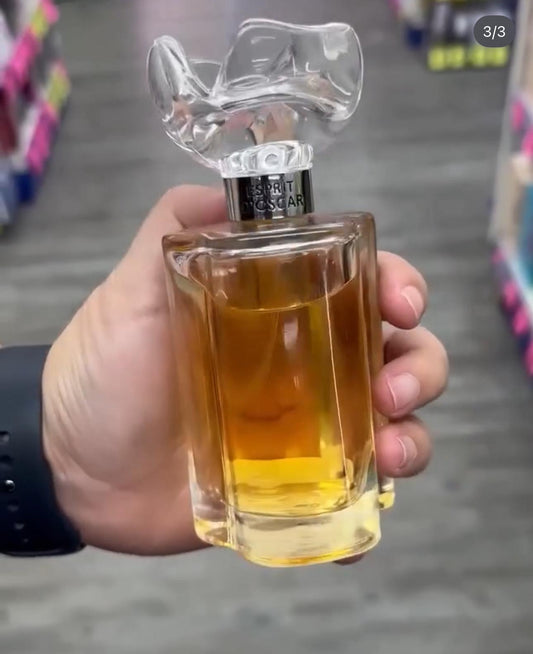 Oscar De La Renta Esprit Eau de Parfum 100ml