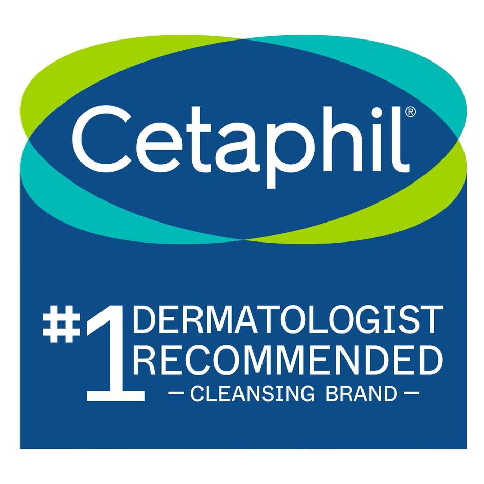 Cetaphil Gentle Exfoliating SA Cleanser 473ml