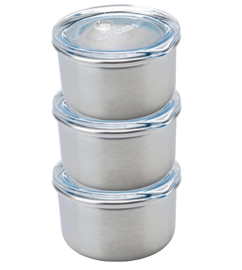 Smash Mini Pots 3-pack 60ml