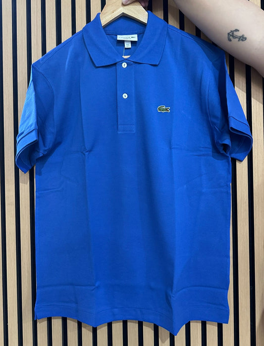 Lacoste Classic Polo Shirt Ladigue Medium