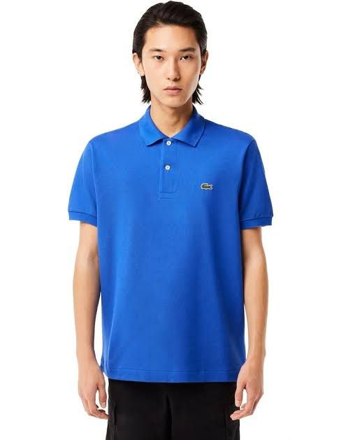 Lacoste Classic Polo Shirt Ladigue Medium