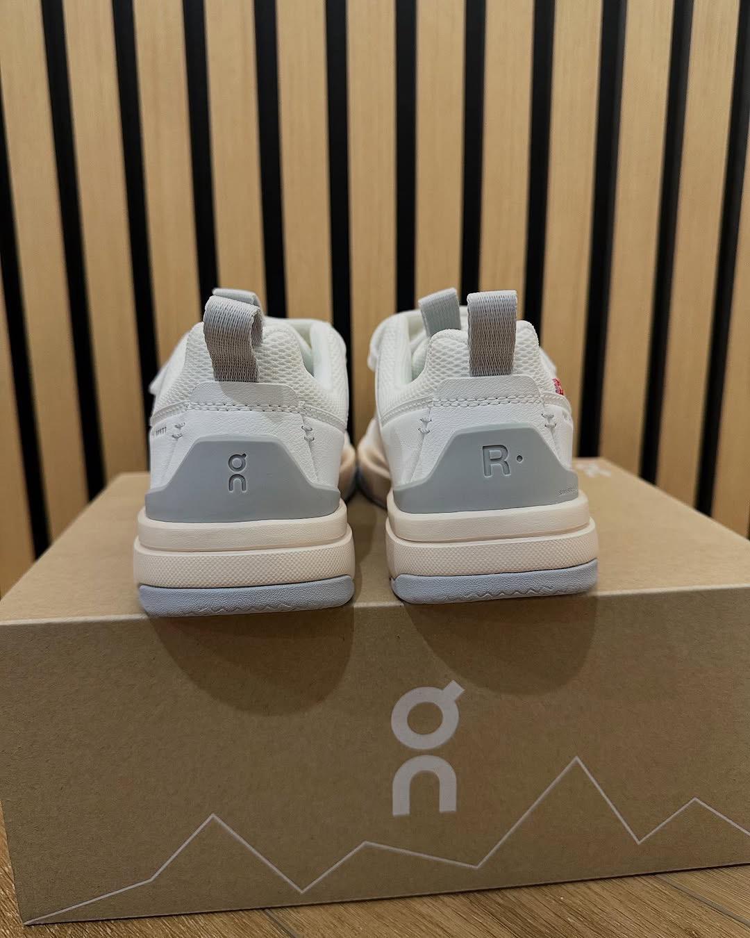 On Roger Junior - 20.5cm