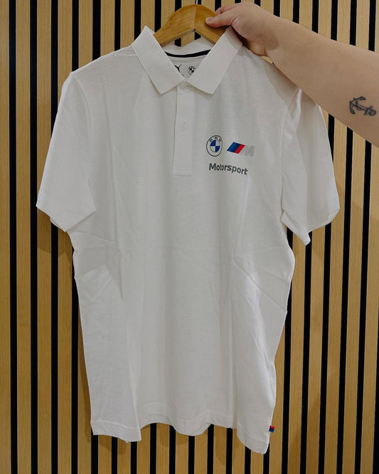 Puma BMW Motorsport Polo
