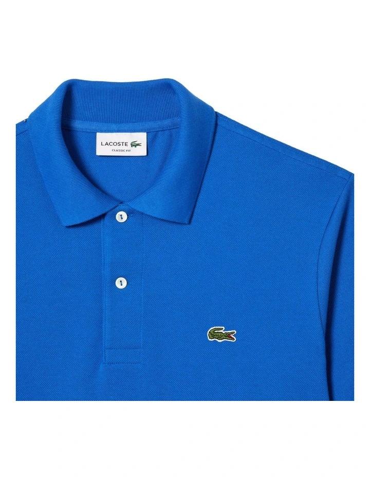 Lacoste Classic Polo Shirt Ladigue Medium