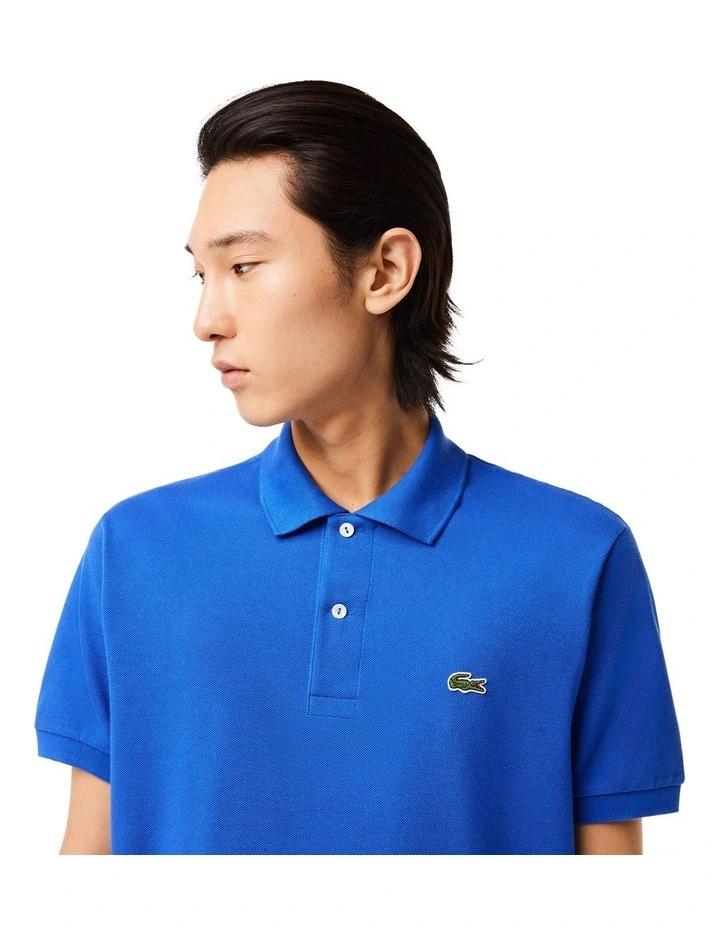 Lacoste Classic Polo Shirt Ladigue Medium