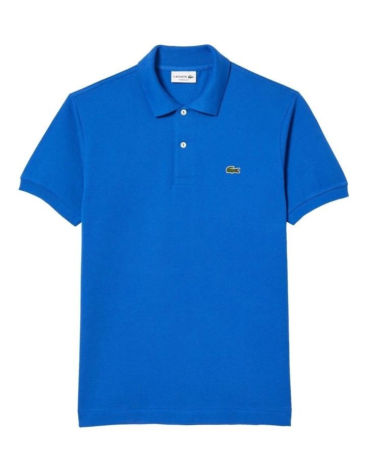 Lacoste Classic Polo Shirt Ladigue Medium