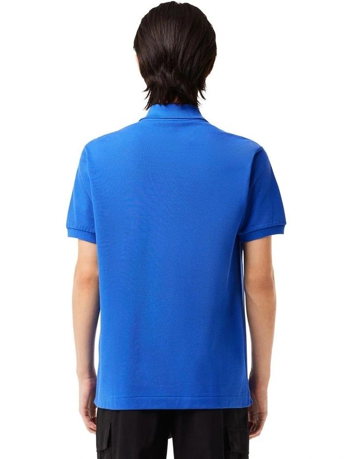 Lacoste Classic Polo Shirt Ladigue Medium