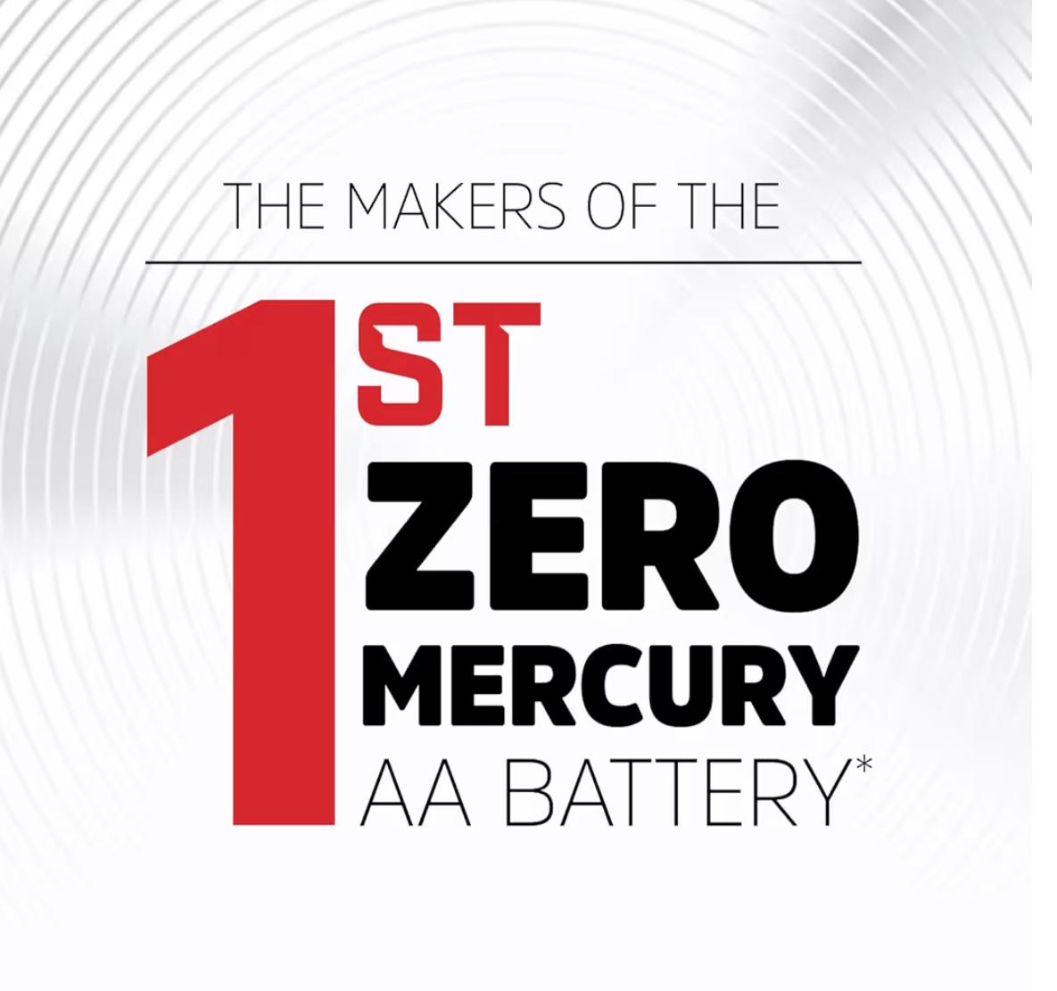 Energizer Max AA Alkaline Batteries 16 pack